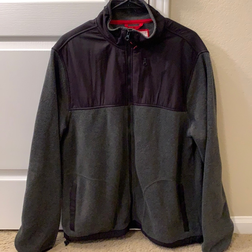 Aero Jacket